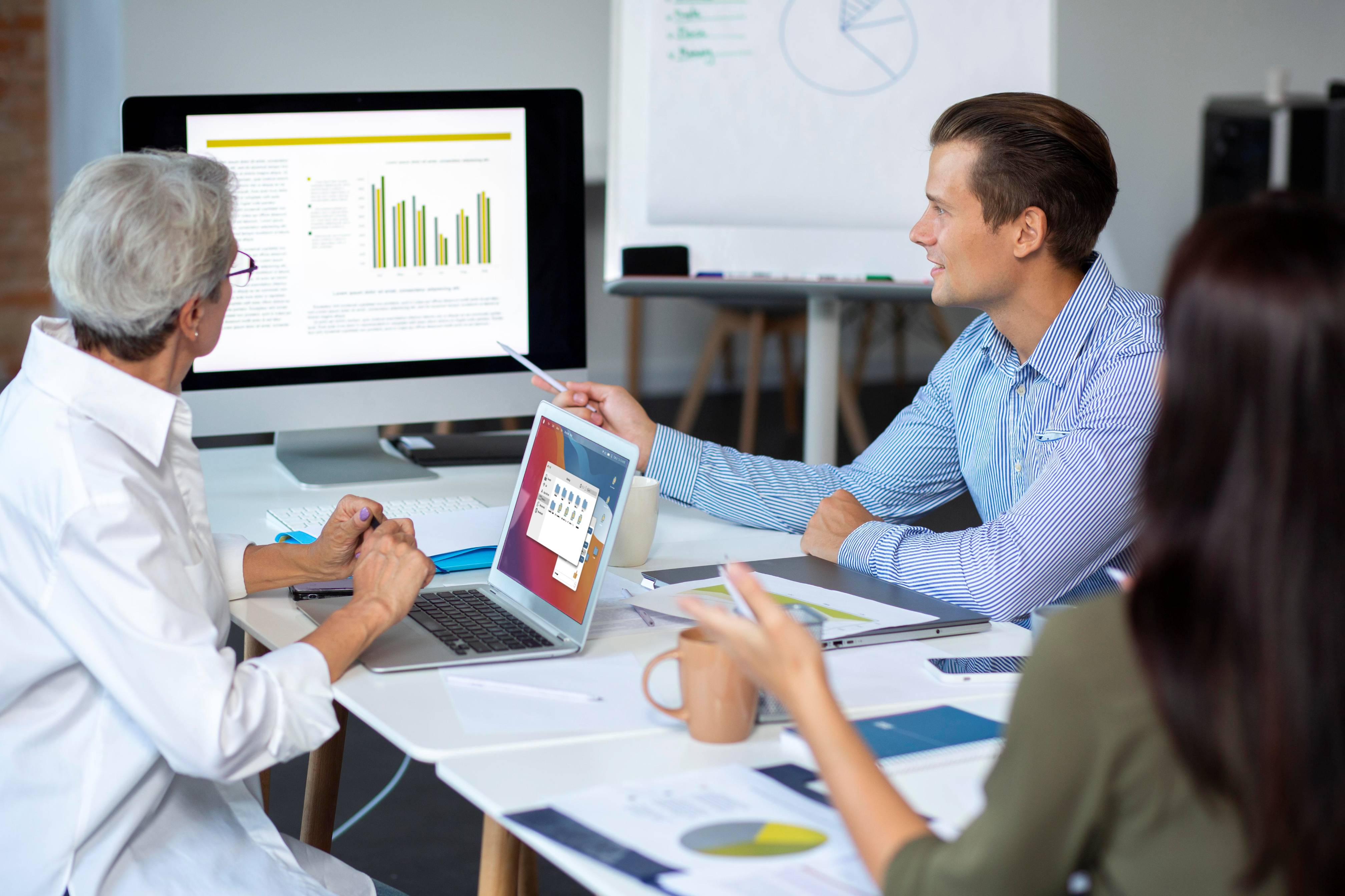 Finance Accelerator